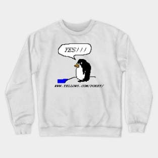 POKEY Crewneck Sweatshirt